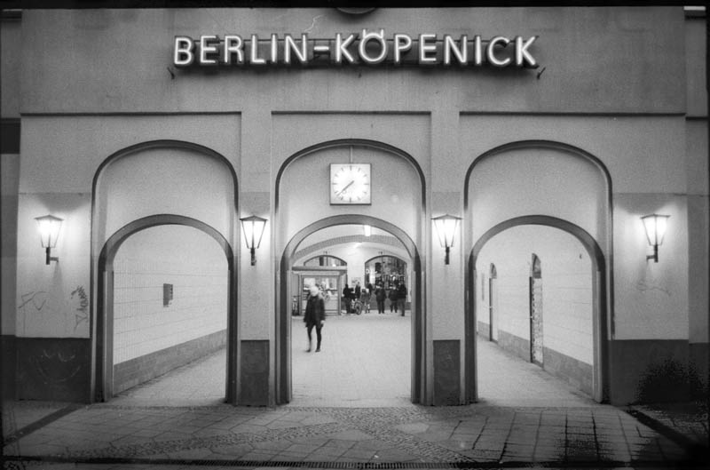 Berlin - Köpenick